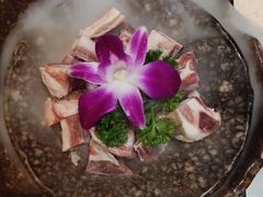 -红沃烤肉(家乐福2部店)