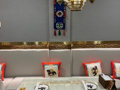 -欧提汗·新疆餐厅·清真(银都路店)