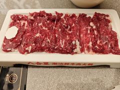 -八合里潮汕鲜牛肉火锅(广州五羊邨店)