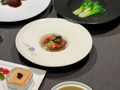 -上海滩餐厅(BFC外滩金融中心店)