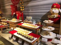 -广州花都皇冠假日酒店
