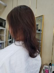 -JM STYLE造型明星.网红