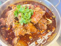 -蓉三少冒烤鸭·四川小吃集(北京首店)