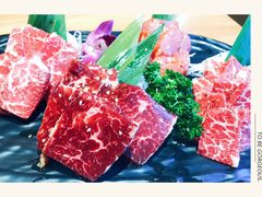 -骏河日料·烤肉(东鱼坊店)