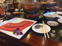 南门涮肉(北洼路店)-南门涮肉(北洼路店)