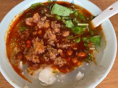 -豆相识•九九豆腐脑(牛咡桥店)