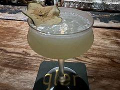 -格兰酒吧Glen Bar