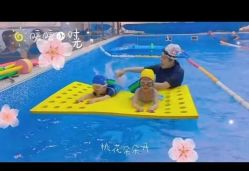 -马博士婴幼儿国际水育中心(永辉超市小马旗舰店)