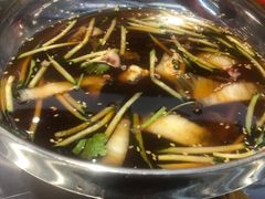 -堂堂小伙夫·辽宁小吃大排档(京西大悦城店)