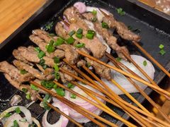 -馋嘴猫北京食堂·烤鸭·宵夜(亚运村店)