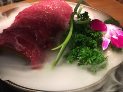 -盡膳口福跷脚牛肉火锅(北美新天地店)