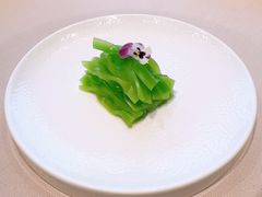 -恒悦轩·粤菜(上海展览中心店)