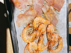 大虾-玫瑰花园自助烤肉(顺义鑫海韵通店)