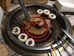 -火炉火自助餐(喜隆多店)