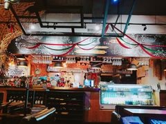 大堂-莫比餐厅(五道口店)