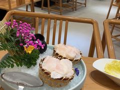 -湯系·煲汤手艺人(东二环泰禾广场店)