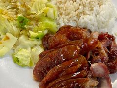 -粤味轩快餐店(天下第一泉店)