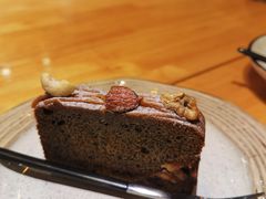 咖啡焦糖磅蛋糕-面包谷Grains n' Beans(九号公馆店)