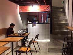 -韩见·韩式拌饭·炸鸡(石厦店)