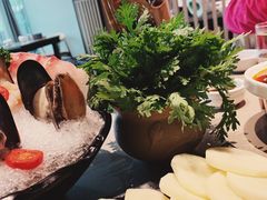 -享月汤皇·海鲜小火锅·聚会(曲江创意谷店)