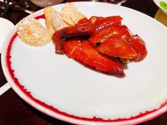 -杭州西子湖四季酒店·金沙厅
