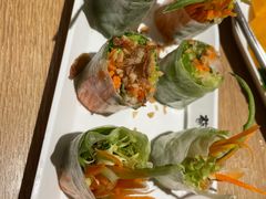 -蔡澜Pho·越南粉餐厅(海上世界店)