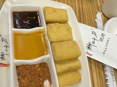 -柳叶刀烧烤(北大清华店)