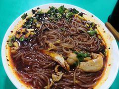 -甘记肥肠粉(马鞍北路店)