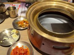 -西塔老太太泥炉烤肉(亚运村店)