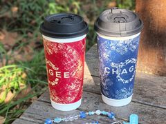 -霸王茶姬(静安大悦城店)