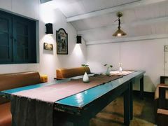 大堂-野蔓果·山野菜(西湖景区·龙井茶田店)