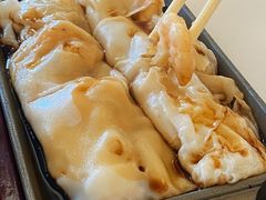 -稻香酒家·33年老字号·港式粤菜(富邦中心店)