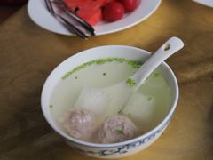 -厉家菜(德胜门总店)