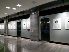-李昌钰刑侦科学博物馆