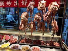 -大张烙馍村(泉山店)