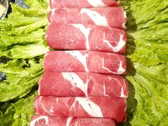 -王家渡火锅店(棕榈泉店)