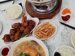 -Whampoa Keng Fish Head Steamboat @ Balestier