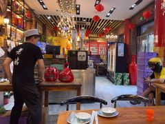 -老姑砂锅·烧烤天津菜(体北道店)