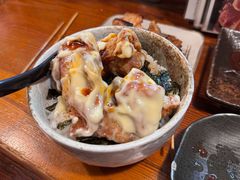 -やきとり一番 八条口店