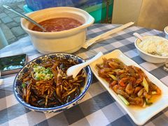 -玲珑餐厅(陕西南路店)