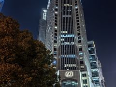 -上海雅居乐万豪侯爵酒店