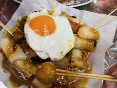 -華叔茶記