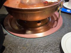 -清真·京华源铜锅涮肉(丰庆店)