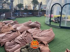 -丽达购物中心(崂山店)