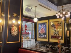 -Entrecôte 法国牛扒馆(保利·时光里店)