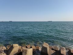 -青岛第二海水浴场