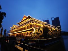 -南门涮肉(通州大船店)