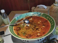 -光海·乡记酸菜鱼·始于1996(花园路店)