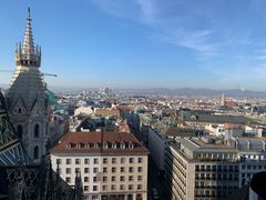 -斯蒂芬主教座堂(Stephansdom)