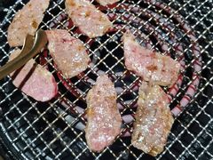 -江户烧肉(高德店)